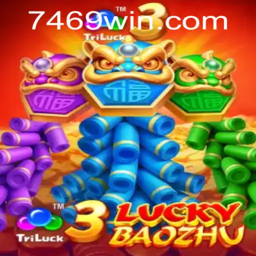 Explorando o Mundo de 3LuckyBaozhu: Jogo de Azar com Toque Moderno