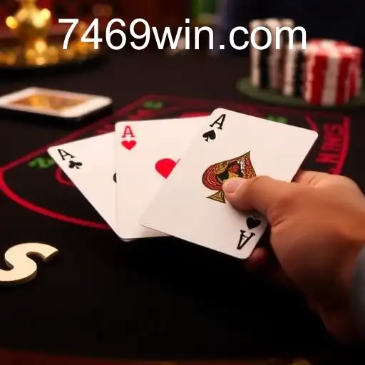 Blackjack
