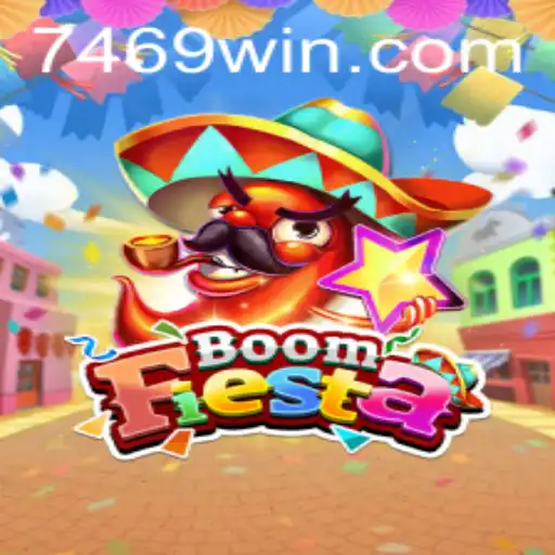 Desvendando BoomFiesta: Tudo Sobre o Jogo do Momento no Universo 7469.COM