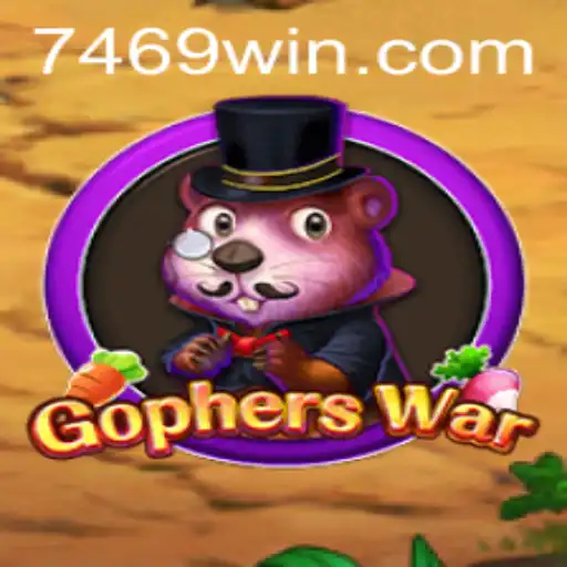 GophersWar: Um Mergulho no Mundo da Estratégia e Aventura