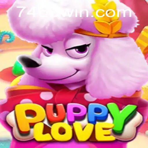 Explorando PuppyLove: A Aventura Interativa do Jogo 7469.COM