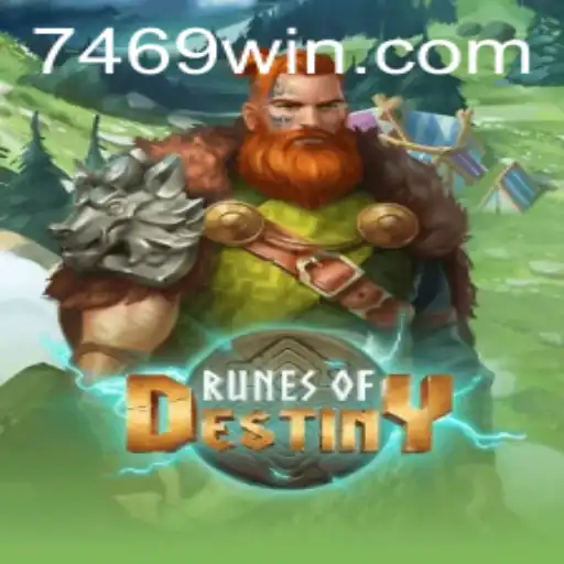 RunesOfDestiny: Uma Aventura Épica no Mundo dos Jogos Digitais