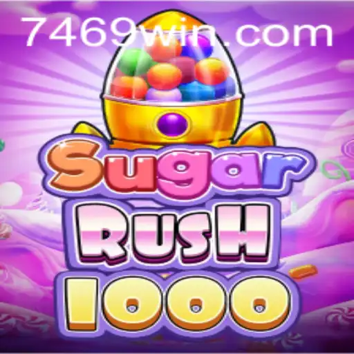 Descubra o universo emocionante de SugarRush1000 e as novidades de 7469.COM